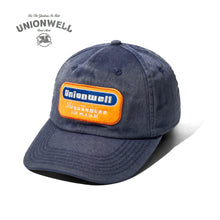 Unionwell Caps Nathan Navy