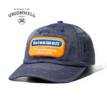 Unionwell Caps Nathan Navy