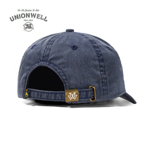 Unionwell Caps Nathan Navy