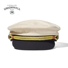 Unionwell Hat Powell Off White