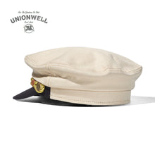 Unionwell Hat Powell Off White