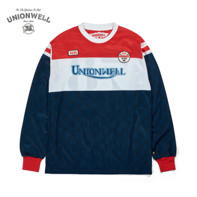 Unionwell Jersey Reynold Blue