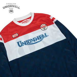 Unionwell Jersey Reynold Blue