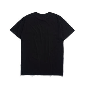 Unionwell Tshirt  Sportsman Type Black