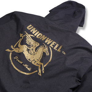 Unionwell Raincoat Url Coat Grey