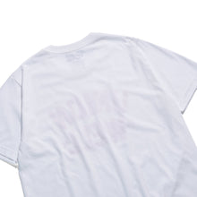 Unionwell Tshirt Sportsman Type White
