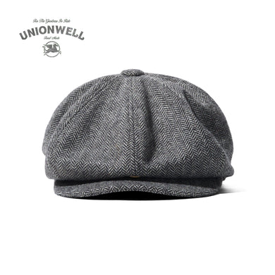 Unionwell Hat William Gray