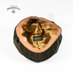 Unionwell Hat Patric Green