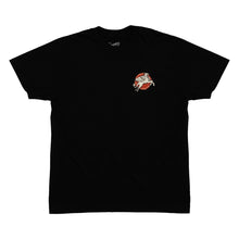 Unionwell Tshirt Uraga Black