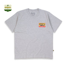 Unionwell T-shirt Brixton Misty