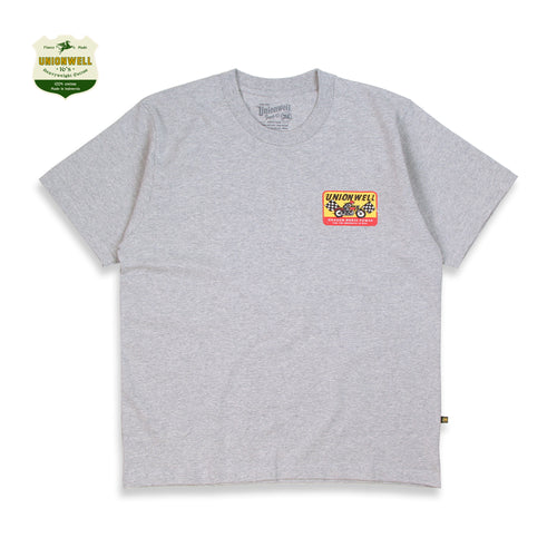 Unionwell T-shirt Brixton Misty