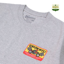 Unionwell T-shirt Brixton Misty