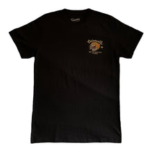 Unionwell Tshirt Roar Black