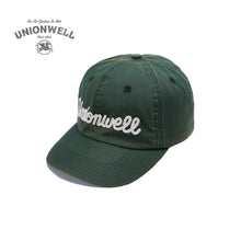 Unionwell Caps Jackson Green