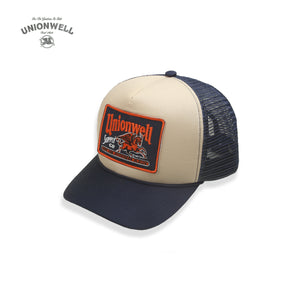 Unionwell Trucker Caps Dale