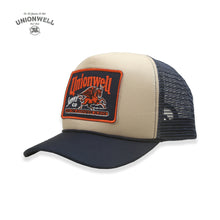 Unionwell Trucker Caps Dale