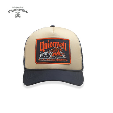 Unionwell Trucker Caps Dale