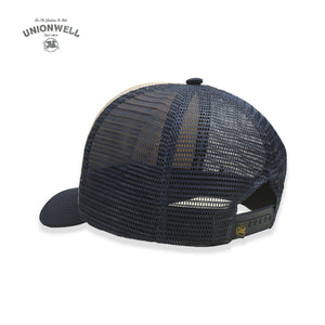 Unionwell Trucker Caps Dale