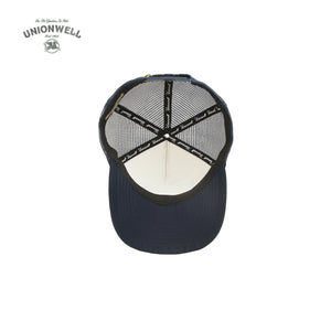 Unionwell Trucker Caps Dale