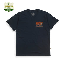 Unionwell T-shirt Dare Dragon Navy