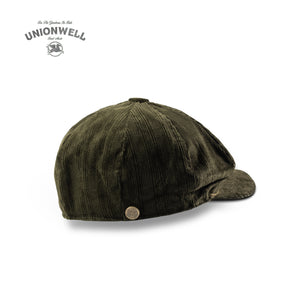 Unionwell Hat Patric Green