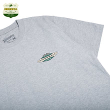 Unionwell T-shirt Hornet Misty