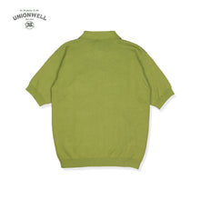 Unionwell Shirt Knitwear Enrique Green