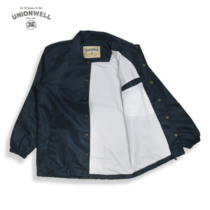 Unionwell Windbreaker Jacket Flick Navy