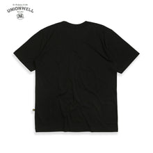 Unionwell T-shirt Goodess Black