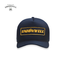 Unionwell Trucker Cap Goods Cap Navy