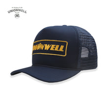 Unionwell Trucker Cap Goods Cap Navy