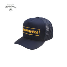 Unionwell Trucker Cap Goods Cap Navy