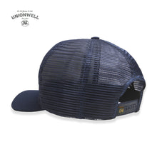 Unionwell Trucker Cap Goods Cap Navy