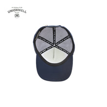 Unionwell Trucker Cap Goods Cap Navy