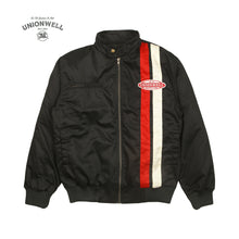 Unionwell Jacket Hughie Black