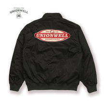 Unionwell Jacket Hughie Black