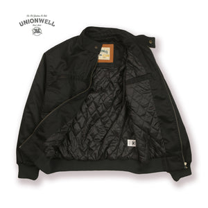 Unionwell Jacket Hughie Black