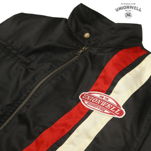 Unionwell Jacket Hughie Black