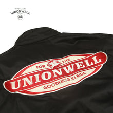 Unionwell Jacket Hughie Black