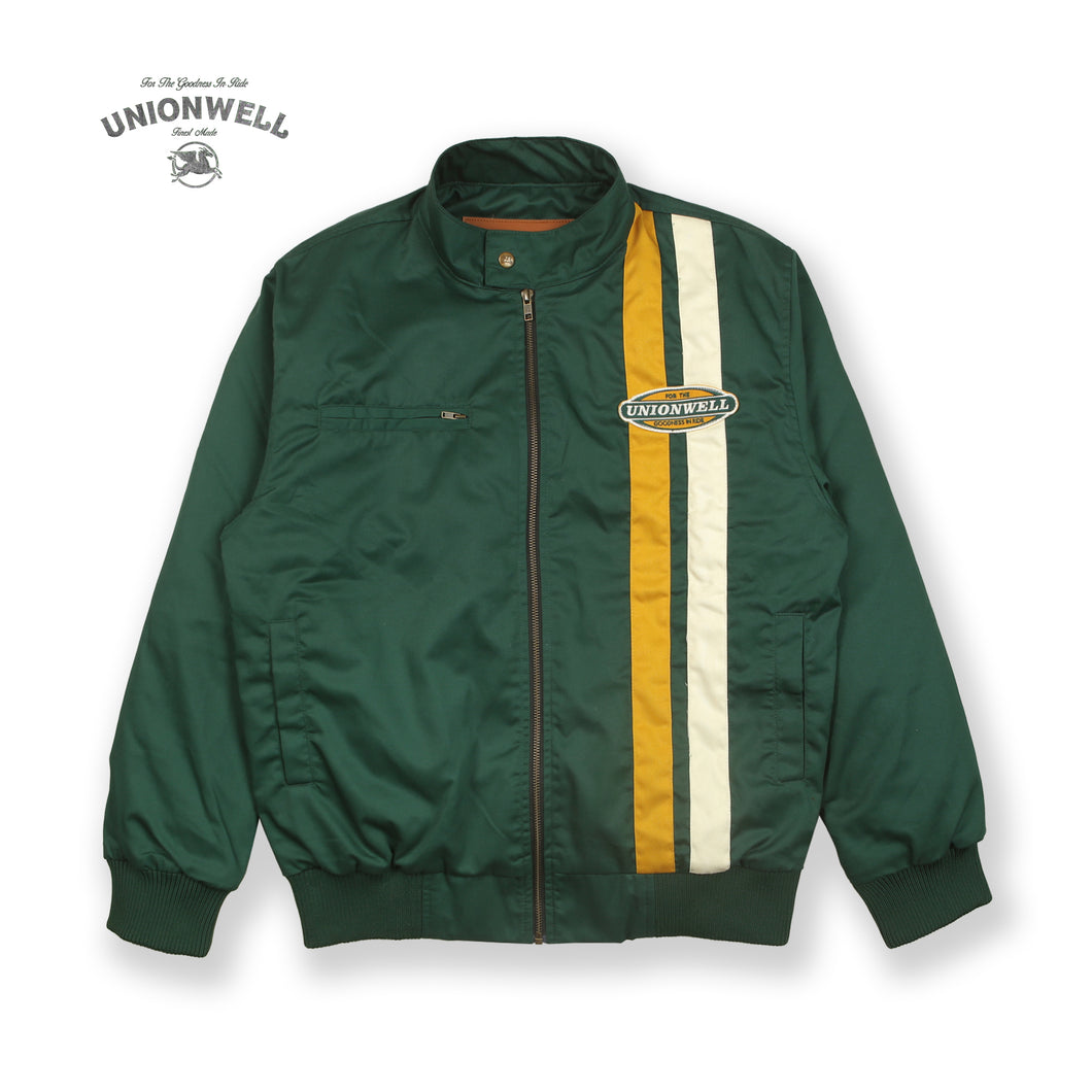 Unionwell Jacket Hughie Green