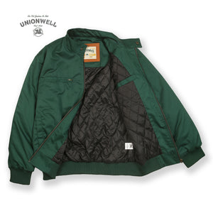 Unionwell Jacket Hughie Green