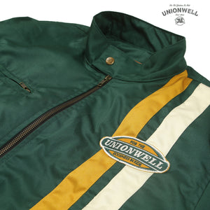 Unionwell Jacket Hughie Green