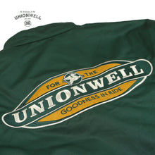 Unionwell Jacket Hughie Green