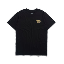 Unionwell Tshirt Unioncity Hq Black