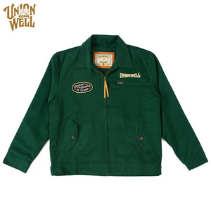 Jackets – Unionwell Original