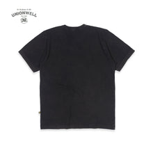 Unionwell T-shirt Lisa Lana Black