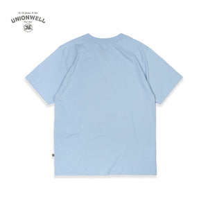 Unionwell T-shirt Macross Baby Blue