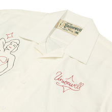 Unionwell Shirt Marilyn Off White