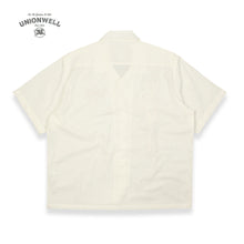 Unionwell Shirt Marilyn Off White