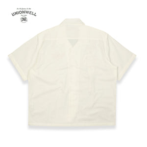 Unionwell Shirt Marilyn Off White